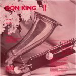 Don King – One-Two Punch EP Plak - Görsel 2