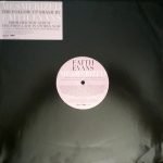 Faith Evans – Mesmerized  12'' Maxi Single Plak