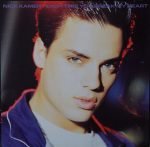Nick Kamen – Each Time You Break My Heart 12'' Maxi Single Plak