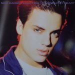 Nick Kamen – Each Time You Break My Heart 12'' Maxi Single Plak
