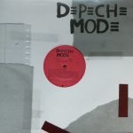 Depeche Mode – A Pain That I'm Used To 12" Maxi Single Plak