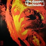 The Stooges – Fun House LP Plak
