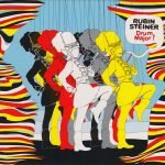 Rubin Steiner – Drum Major! CD (Electro)