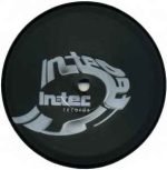 Christian Smith & John Selway – Excel 12" Maxi Single Plak (Techno) - Görsel 4