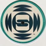 Intense Feat. Charvoni – I Got My Happiness (Remixes) 12" Maxi Single Plak (Garage House) - Görsel 2