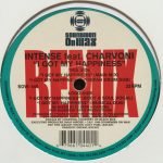 Intense Feat. Charvoni – I Got My Happiness (Remixes) 12" Maxi Single Plak (Garage House)