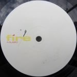 DJ Kimo And Hafid Fido – Victory (The Remixes) 12" Maxi Single Plak (House) - Görsel 3