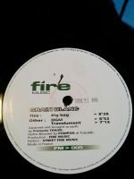 Grain Blanc – Big Bag 12" Maxi Single Plak (House) - Görsel 2