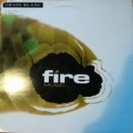 Grain Blanc – Big Bag 12" Maxi Single Plak (House)