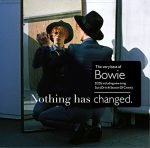 David Bowie – Nothing Has Changed 2CD