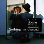 David Bowie – Nothing Has Changed 2CD