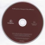 David Bowie – Nothing Has Changed 2CD - Görsel 3
