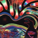 Sand – North Atlantic Raven LP Plak
