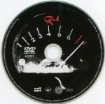 King Crimson – Red CD + DVD - Görsel 3