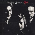 King Crimson – Red CD + DVD