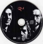 King Crimson – Red CD + DVD - Görsel 4