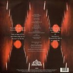Underground Evolution – Primordial Passage 2LP Plak (Deep House) - Görsel 2