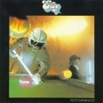 Eloy – Performance CD