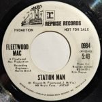 Fleetwood Mac – Jewel Eyed Judy 45lik Plak - Görsel 2