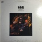 Spirit – Twelve Dreams Of Dr. Sardonicus LP Plak