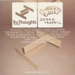 Robert Luis – Shapes Compilation CD (Downtempo)