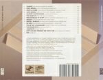 Robert Luis – Shapes Compilation CD (Downtempo) - Görsel 2