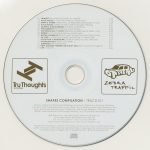 Robert Luis – Shapes Compilation CD (Downtempo) - Görsel 3