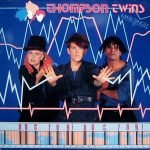 Thompson Twins – Doctor! Doctor! 12'' Maxi Single Plak