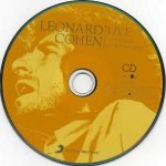 Leonard Cohen – Live At The Isle Of Wight 1970 CD+DVD - Görsel 3