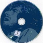 Leonard Cohen – Live At The Isle Of Wight 1970 CD+DVD - Görsel 4