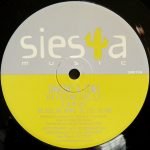 Onionz & Tony – The Feeling Soul E.P. 12" Maxi Single Plak (Tech House) - Görsel 3