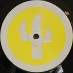 Onionz & Tony – The Feeling Soul E.P. 12" Maxi Single Plak (Tech House) - Görsel 4