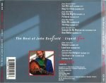 John Scofield – Liquid Fire - The Best Of John Scofield CD - Görsel 2