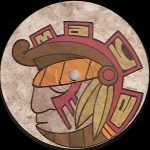 Joeski & Chus – El Amor 12" Maxi Single Plak (House) - Görsel 2