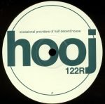 Danny Sullivan & Kemist – Snake Charmer 12" Maxi Single Plak (Progressive House) - Görsel 4