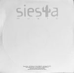 Mazi & Chris Udoh – This Planet 12" Maxi Single Plak (Tech House) - Görsel 2