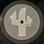 Mazi & Chris Udoh – This Planet 12" Maxi Single Plak (Tech House) - Görsel 4