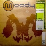 Mojolators – To The Music 12" Maxi Single Plak (House)