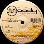 Mojolators – To The Music 12" Maxi Single Plak (House) - Görsel 2