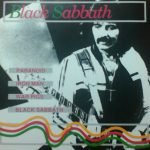 Black Sabbath – Live CD