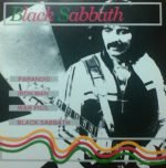 Black Sabbath – Live CD