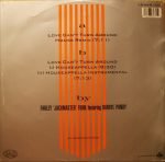 Farley 'Jackmaster' Funk Featuring Darryl Pandy – Love Can't Turn Around (House Remix) 12" Maxi Single Plak (Early House) - Görsel 2