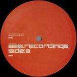 Rino Cerrone – Reset EP 12'' Maxi Single Plak (Progressive House) - Görsel 2