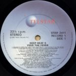 Deep Heat 5 - Feed The Fever 2LP Plak (Early House) - Görsel 4