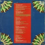 Deep Heat 5 - Feed The Fever 2LP Plak (Early House) - Görsel 2