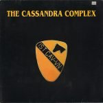 The Cassandra Complex – 30 Minutes Of Death 12'' Maxi Single Plak