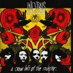 Incubus – A Crow Left Of The Murder... CD