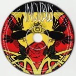 Incubus – A Crow Left Of The Murder... CD - Görsel 2