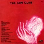 Gun Club – The Birth, The Death, The Ghost LP Plak - Görsel 2