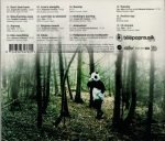 Télépopmusik – Angel Milk CD (Future Jazz) - Görsel 2